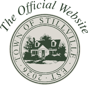 Town of Stillville, est. 2026