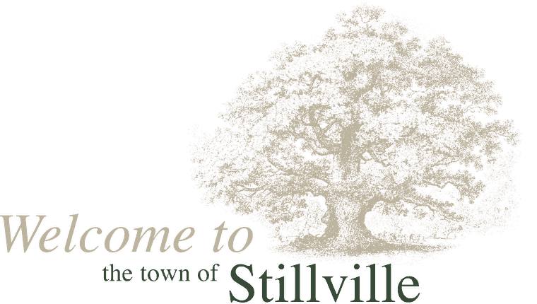 Welcome to the town of Stillville